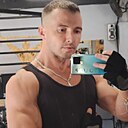 Знакомства: Сергей, 35 лет, Кострома