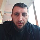 Знакомства: Gadji, 38 лет, Махачкала