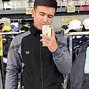 Знакомства: Жамшид, 27 лет, Самара