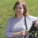 Знакомства: Елена, 50 лет, Воскресенск