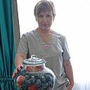 Знакомства: Валя, 46 лет, Оренбург