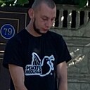 Знакомства: Влад, 22 года, Саки