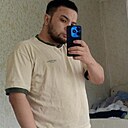 Знакомства: Тимур, 26 лет, Сатка