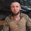 Знакомства: Антон, 40 лет, Вологда