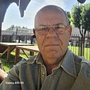 Знакомства: Виктор, 58 лет, Барановичи