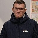 Знакомства: Андрей, 55 лет, Пинск