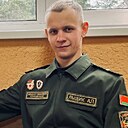 Знакомства: Aleksandr Лыщик, 21 год, Гродно