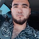 Знакомства: Хан, 35 лет, Самарканд