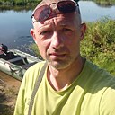 Знакомства: Иван, 39 лет, Камешково