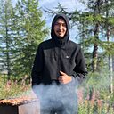 Знакомства: Коля, 27 лет, Якутск