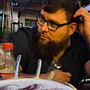 Знакомства: Антон, 35 лет, Гродно