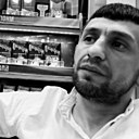 Знакомства: Илкин, 35 лет, Королёв