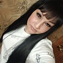 Знакомства: Эля, 36 лет, Ульяновск