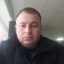 Знакомства: Сергей, 35 лет, Россошь