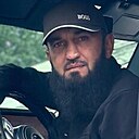 Знакомства: Турпал Мусаджиев, 41 год, Грозный