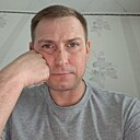 Знакомства: Пётр, 41 год, Удачный