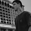 Знакомства: Русик, 25 лет, Нальчик