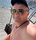 Знакомства: Aleksandr, 40 лет, Самара