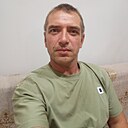 Знакомства: Виталий, 45 лет, Караганда