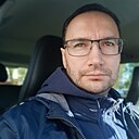 Знакомства: Сергей, 43 года, Жодино