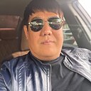 Знакомства: Марат, 45 лет, Шымкент