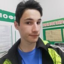 Знакомства: Максим, 19 лет, Вологда