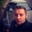 Знакомства: Максим, 36 лет, Лида