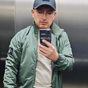 Знакомства: Aliaksei, 36 лет, Пинск