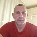 Знакомства: Андрей, 46 лет, Хабаровск