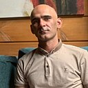 Знакомства: Asim, 40 лет, Киев