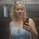 Знакомства: Вия, 45 лет, Москва