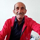 Знакомства: Миша, 64 года, Катав-Ивановск