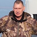 Знакомства: Юрий, 48 лет, Уссурийск