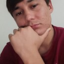 Знакомства: Рустам, 28 лет, Пермь