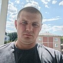 Знакомства: Серёга, 38 лет, Черемхово