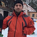 Знакомства: Камиль, 39 лет, Ростов-на-Дону