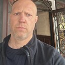 Знакомства: Андрей, 47 лет, Рыбинск