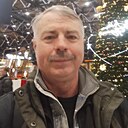Знакомства: Владимир, 59 лет, Красногорск