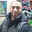 Знакомства: Фарман, 37 лет, Симферополь