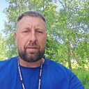 Знакомства: Михаил, 46 лет, Самара