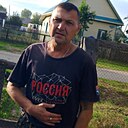 Знакомства: Сергей, 50 лет, Колпашево