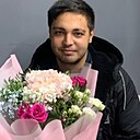 Знакомства: Рустем, 22 года, Джанкой