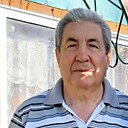 Знакомства: Владимир, 63 года, Арамиль