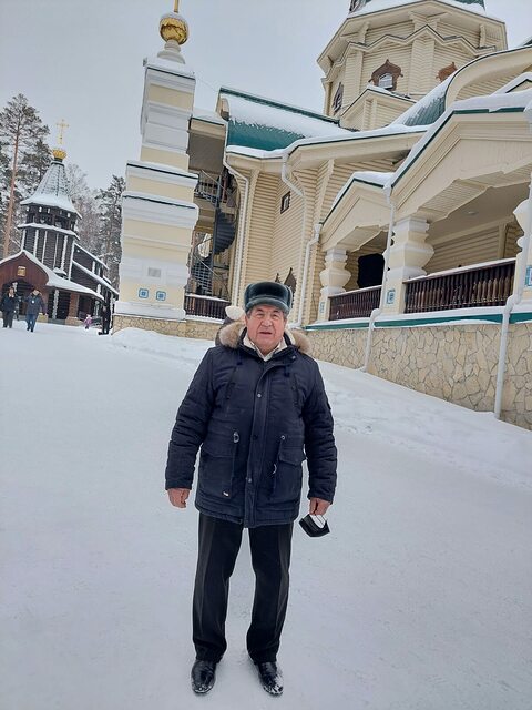 Фото - Tabor.ru