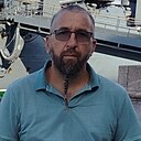 Знакомства: Андрей, 40 лет, Туапсе