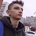 Знакомства: Вадим, 19 лет, Москва