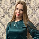 Знакомства: Кристина, 27 лет, Чебаркуль