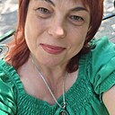 Знакомства: Ольга, 48 лет, Симферополь