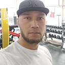 Знакомства: Умид, 34 года, Красноборск