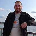 Знакомства: Андрей, 30 лет, Череповец